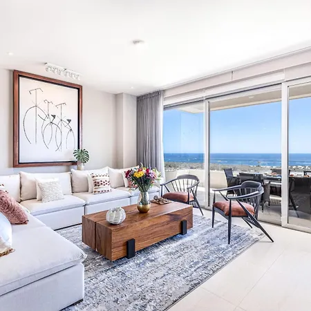 Top-Rated 3 Bedroom Ocean Views Infinity Pools