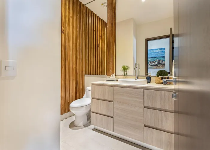 Сasa de vacaciones Top-rated 3 Bedroom Ocean Views Infinity Pools *